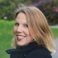 Susanne Faxelid