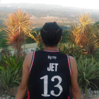 Jet Timbreza