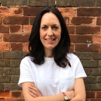 Suzy McCormick FCIPD