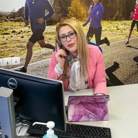 Anastasia Kazantzidou