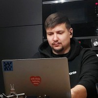 Patryk Płonka