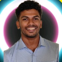 Mashoor Ahammed