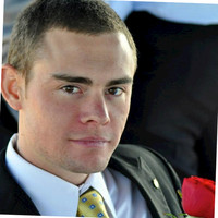 Parker Oglesby