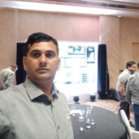 Ajay Sharma