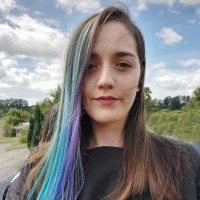 Francesca Cáceres Polgrossi