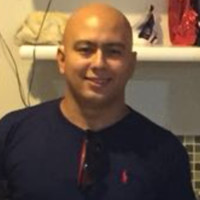 Elton Lopes de Barros