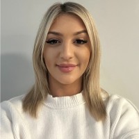 Michelle Dimovski