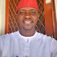 Joshua Zimaai Damina