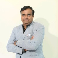 Dinesh Kumar