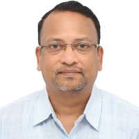 S Ashish Naidu
