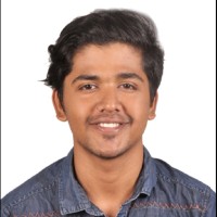 Dheeraj J