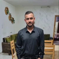 Mohammed Khateeb