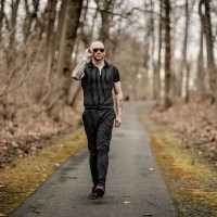 Jared Skinner