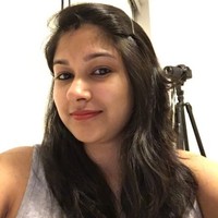 Kirtika Aggarwal