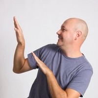 Nacho Lavernia Amador