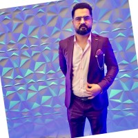 Mohammad Umar