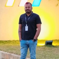 Shubhranshu Patel