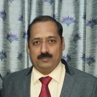 Sanjeev Agarwal
