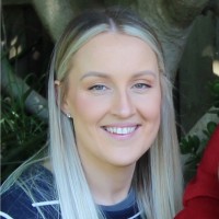 Melissa Andrews
