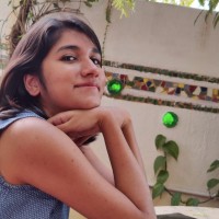 Rahel Rao