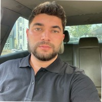 Burak Can Arslan