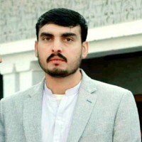 Hamza Afridi