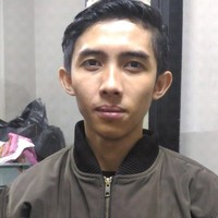Hardy Dihrar Bachtiar