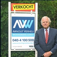 Arnout Verheij