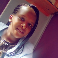 Faith Cherono