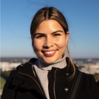 Miriam Naim Ibrahim