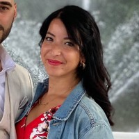 Johanna Pereira