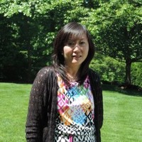 Lucy Chan