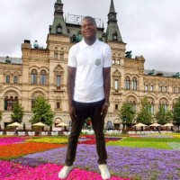 Gabriel Yakubu