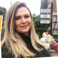 Luciana Goldner Soranço