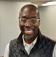 Rodney Patterson