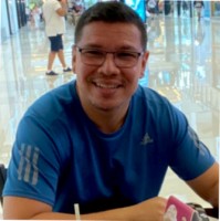 Ender Martínez