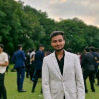 Adarsh Kushwah
