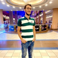 Osama Mohamed