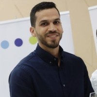 Mauricio Zamora Eljach