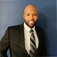Andre Donaldson