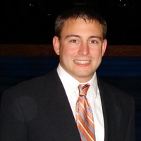 Matt Thomas