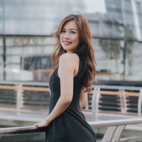 Mikayla Ng (Senior Prestige Wealth Manager)