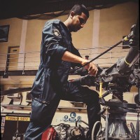 Veerish Auckloo