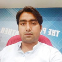 Firoz Ahmad
