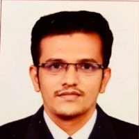 Mohammed Fazil Syed