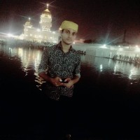 Sourabh Maheshwari