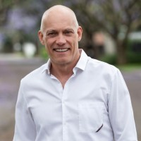 Barry Kok
