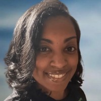 Nichelle Cole, MBA
