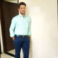 Agri Anil Nawle (He/Him)