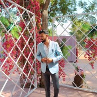 Nishil Thakkar